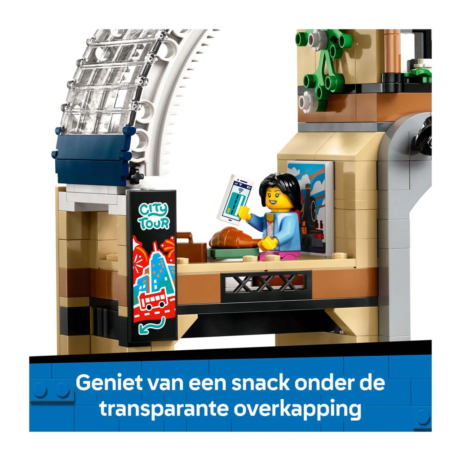 City 60469 Centraal Station>LEGO Online