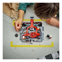 City 60443 F1 Pitstop en Pitcrew Met Ferrari Auto-LEGO Outlet