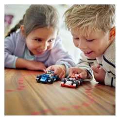 City 60464 F1 Williams Racing En Haas F1 Racewagens><noscript><img width=