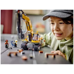 City 60420 Gele Graafmachine><noscript><img width=