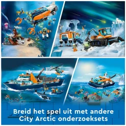 City 60368 Poolonderzoeksschip><noscript><img width=