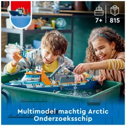 City 60368 Poolonderzoeksschip><noscript><img width=