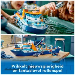 City 60368 Poolonderzoeksschip><noscript><img width=