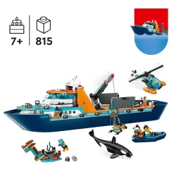 City 60368 Poolonderzoeksschip><noscript><img width=