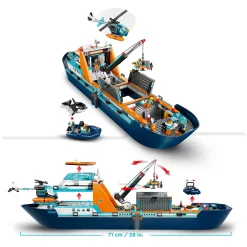 City 60368 Poolonderzoeksschip><noscript><img width=