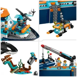 City 60368 Poolonderzoeksschip><noscript><img width=