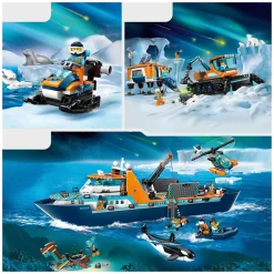 City 60368 Poolonderzoeksschip><noscript><img width=