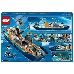 City 60368 Poolonderzoeksschip><noscript><img width=