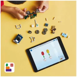 City 60459 Raceautopakket: Vliegtuig Vs. Ziekenhuisbed-LEGO Discount