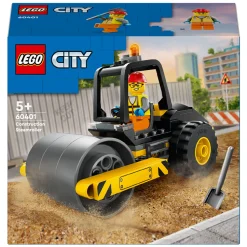 City 60401 Stoomwals>LEGO Outlet