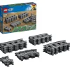 City 60205 Treinrails>LEGO Outlet