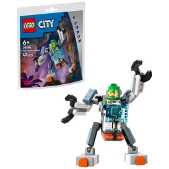 City Space 30694 Ruimtewetenschapsmecha-LEGO Sale