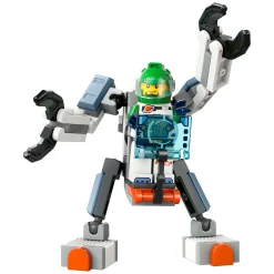 City Space 30694 Ruimtewetenschapsmecha-LEGO Sale