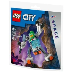 City Space 30694 Ruimtewetenschapsmecha-LEGO Sale