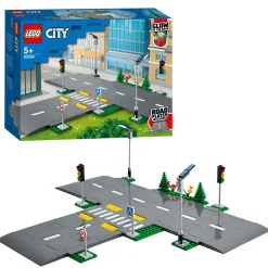 City Town 60304 Wegplaten>LEGO Sale