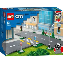 City Town 60304 Wegplaten>LEGO Sale