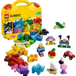 Classic 10713 Creatieve Koffer>LEGO Clearance