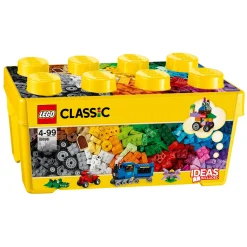 Classic 10696 Creatieve Opbergdoos-LEGO Hot