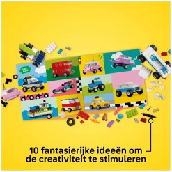 Classic 11036 Creatieve Voertuigen><noscript><img width=