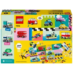 Classic 11036 Creatieve Voertuigen><noscript><img width=