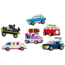 Classic 11036 Creatieve Voertuigen><noscript><img width=