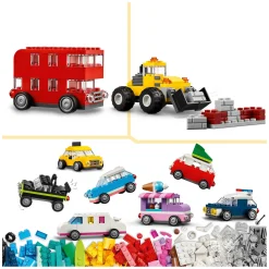 Classic 11036 Creatieve Voertuigen><noscript><img width=