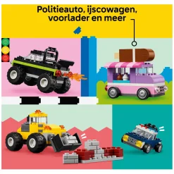 Classic 11036 Creatieve Voertuigen><noscript><img width=