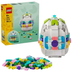 Classic 40816 Paasei Verzoeken-LEGO
