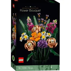 Creator 10280 Bloemenboeket>LEGO Clearance