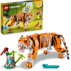 Creator 31129 Grote Tijger>LEGO Outlet