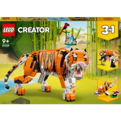 Creator 31129 Grote Tijger>LEGO Outlet