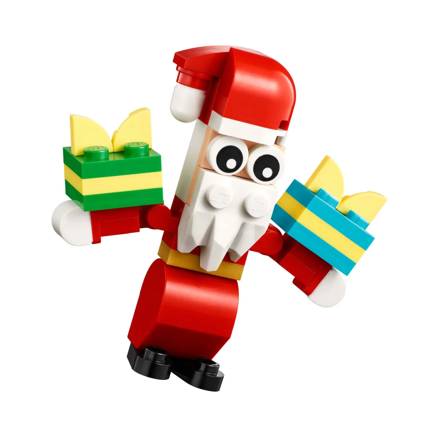 Creator 30692 Kerstman in de Schoorsteen>LEGO Hot