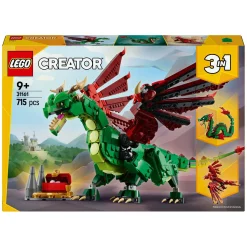 Creator 31161 Middeleeuwse Draak>LEGO Sale