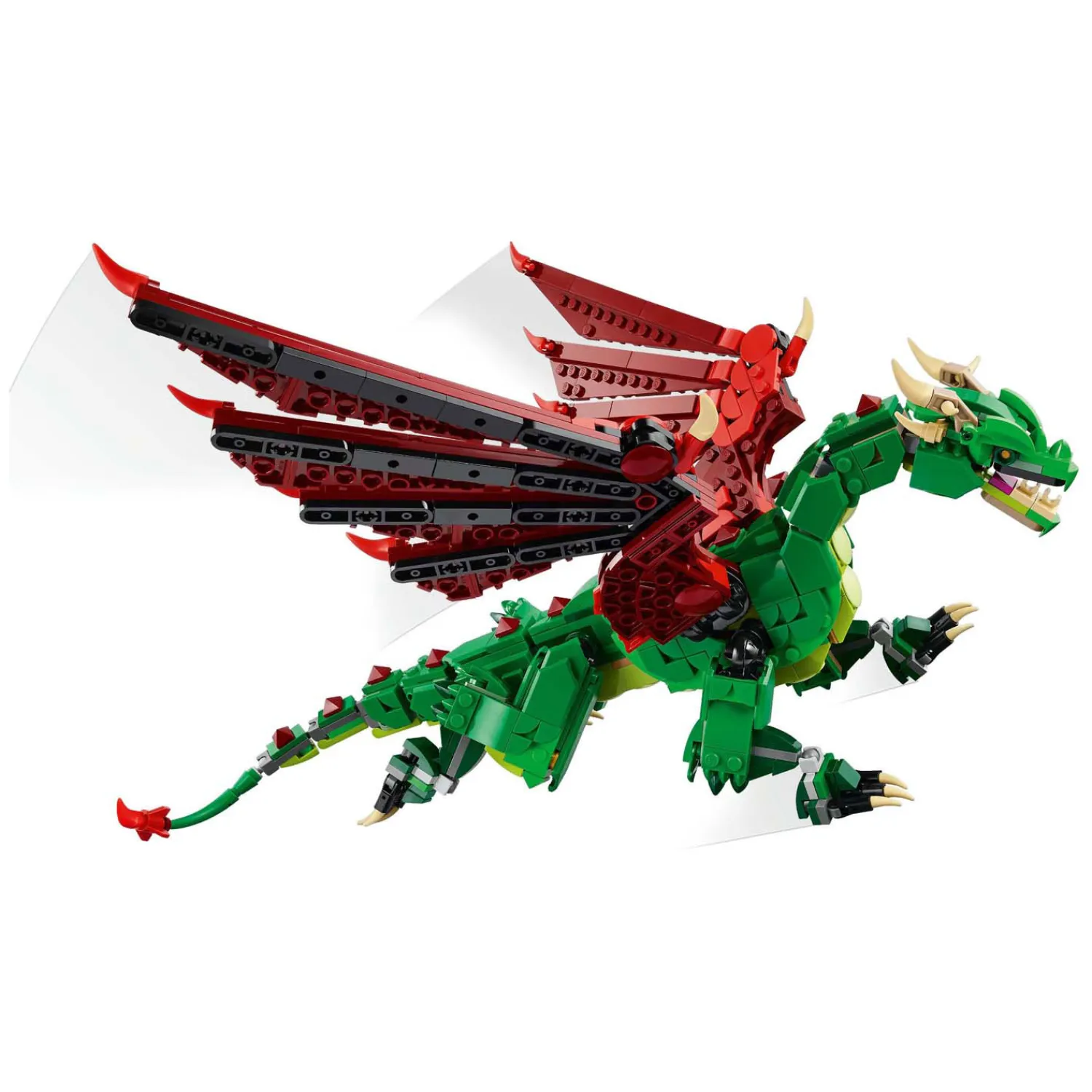 Creator 31161 Middeleeuwse Draak>LEGO Sale