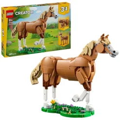 Creator 31166 Prachtig Paard>LEGO Online