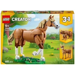 Creator 31166 Prachtig Paard>LEGO Online