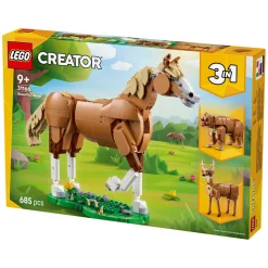 Creator 31166 Prachtig Paard><noscript><img width=