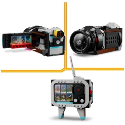 Creator 31147 Retro Fotocamera><noscript><img width=