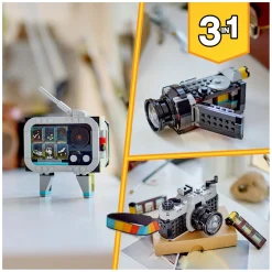 Creator 31147 Retro Fotocamera><noscript><img width=