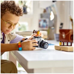 Creator 31147 Retro Fotocamera><noscript><img width=