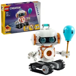 Creator 31164 Ruimterobot-LEGO Best