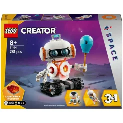 Creator 31164 Ruimterobot-LEGO Best