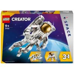 Creator 31152 Ruimtevaarder>LEGO New