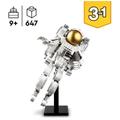 Creator 31152 Ruimtevaarder><noscript><img width=