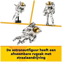 Creator 31152 Ruimtevaarder><noscript><img width=