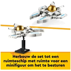 Creator 31152 Ruimtevaarder><noscript><img width=