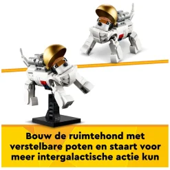 Creator 31152 Ruimtevaarder><noscript><img width=