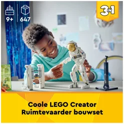 Creator 31152 Ruimtevaarder><noscript><img width=