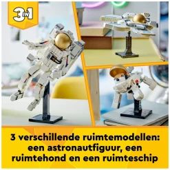 Creator 31152 Ruimtevaarder><noscript><img width=