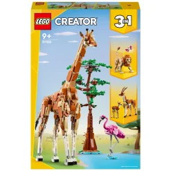 Creator 31150 Safaridieren-LEGO Sale